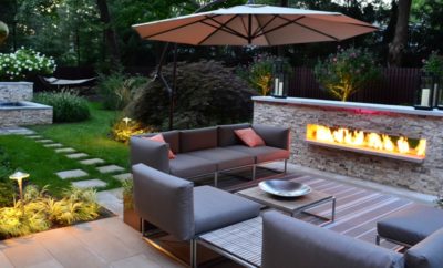 outdoor design ideas for small outdoor space 5 tips for creating fantastic outdoor space design ideas PQNUCTU