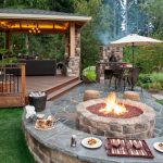 outdoor design ideas for small outdoor space living room, outdoor design ideas for small space wooden loveseat WBLPCOD