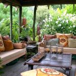 outdoor design ideas for small outdoor space more outdoor living BTTOVKY