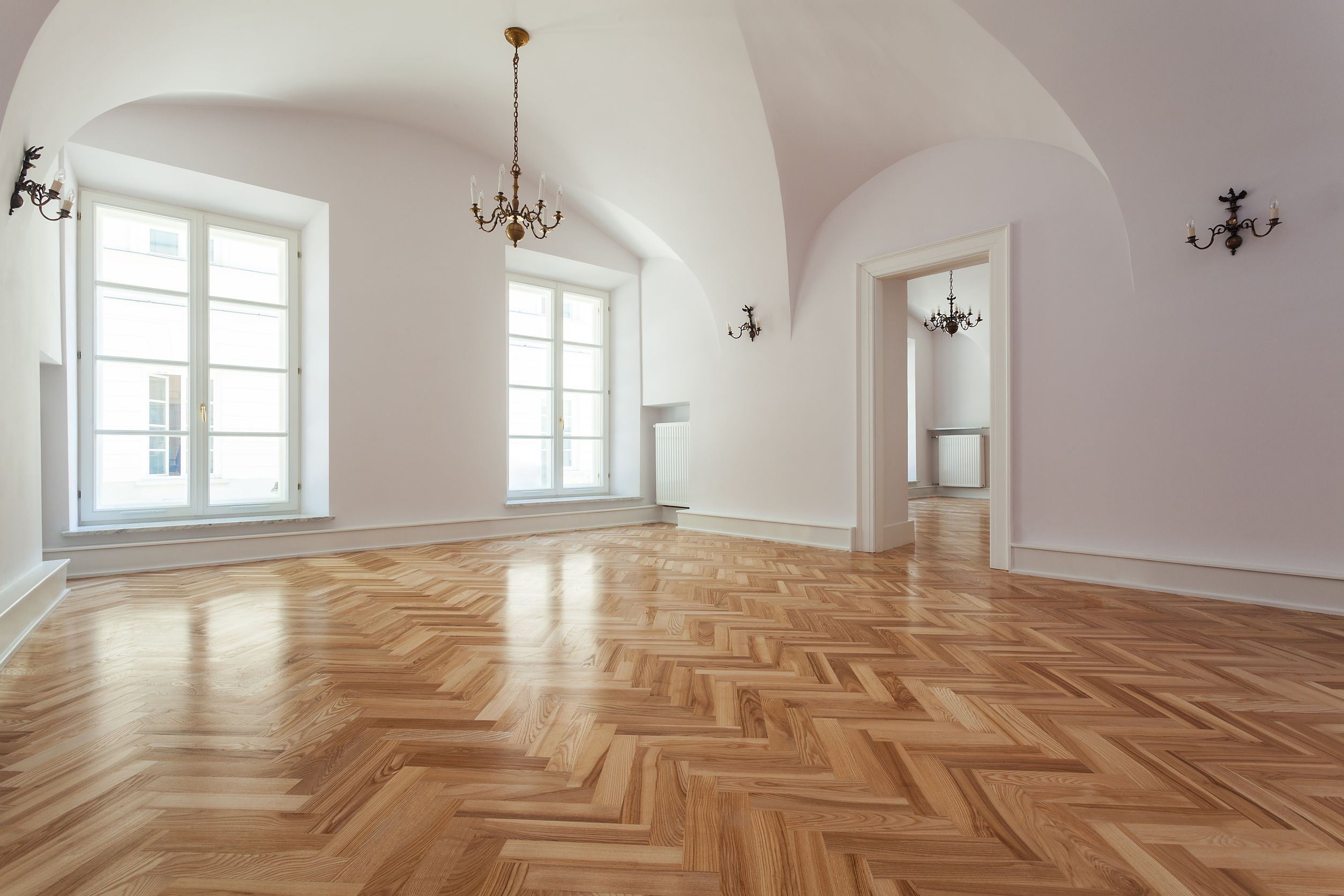 parquet flooring a ... ZCFHFFP