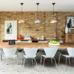 pendant lighting over dining room table hanging lights over dining table modern dining room webber best YOZJGZQ