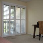 plantation shutters for sliding glass doors design DRYBYLW