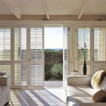 plantation shutters for sliding glass doors lowes VDPSHNG