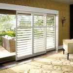 plantation shutters for sliding glass doors plantation shutters for sliding door plantation shutters for sliding glass BHXCRAL