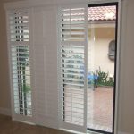 plantation shutters for sliding glass doors plantation shutters for sliding glass door - shutter sliders BSICSLV