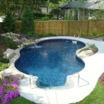 pool landscaping ideas for small backyards small-backyard-pool-woohome-15 LYCTNAX