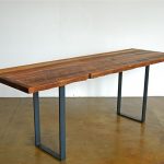 rectangular dining tables for small spaces dining tables for small spaces with rustic rectangular dining tables LTCUCIA