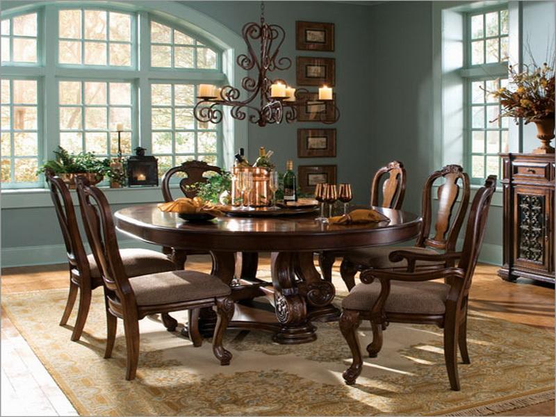 round dining table set with leaf extension ... dining tables, round dining table sets round dining table MMIEXEK