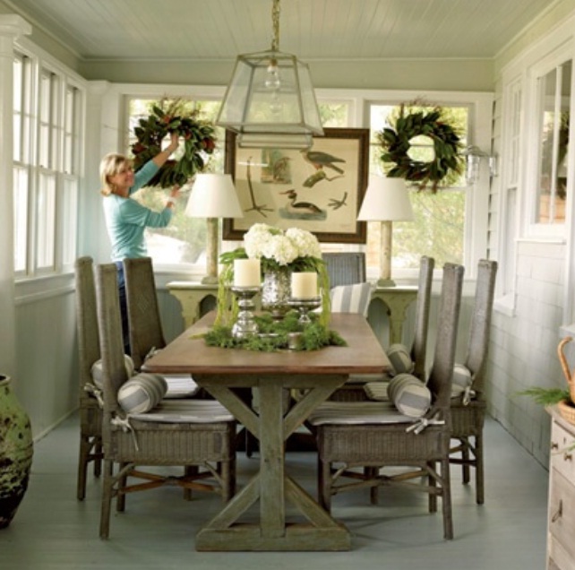 rustic centerpieces for dining room tables 15 outstanding rustic dining design ideas BELJCBP