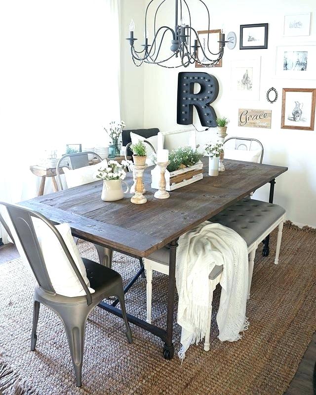 rustic centerpieces for dining room tables dining room tables rustic farmhouse dining room table dining room WAXVPQC