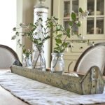 rustic centerpieces for dining room tables rustic dining table centerpieces best rustic farmhouse table ideas on TOZMDRR