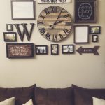 rustic wall decor ideas for living room 25 must-try rustic wall decor ideas featuring the most amazing RBEEGQY