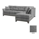 sectional sofa design: apartment size sectional sofa with chaise inside apartment YCOGRGE