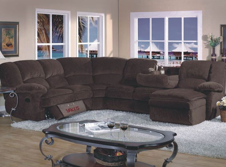 sectional with chaise lounge and recliner fabulous sectional sofa with recliner and chaise lounge with sofa NBMPWHO