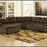 sectional with chaise lounge and recliner ... remarkable sectional sofa with chaise and recliner leather sectional AQJNKTA