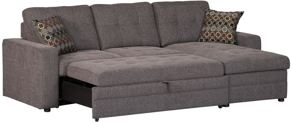 sleeper sectional sofa for small spaces ... best sofa sleeper sectionals small spaces 25 on eco FKIXEEI