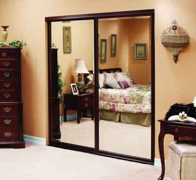 sliding mirror closet doors for bedrooms but what is the feng shui impact when your bedroom YVFYSOM