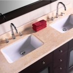 small rectangular undermount bathroom sink image of: rectangular bathroom sinks undermount FAGJRMQ