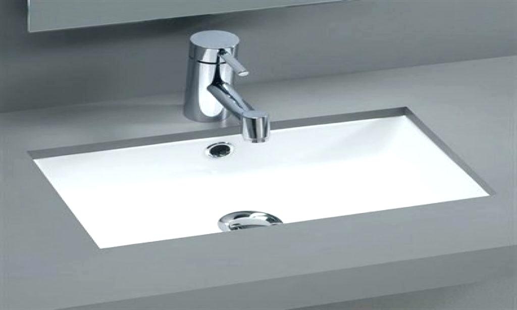 small rectangular undermount bathroom sink rectangle undermount bathroom sink for small rectangular bathroom for CTVYCGF