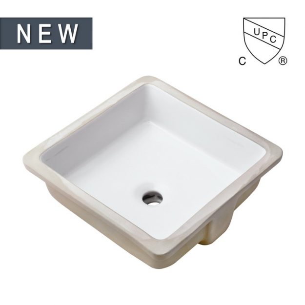 small rectangular undermount bathroom sink umwdining for your flat KYMDASC