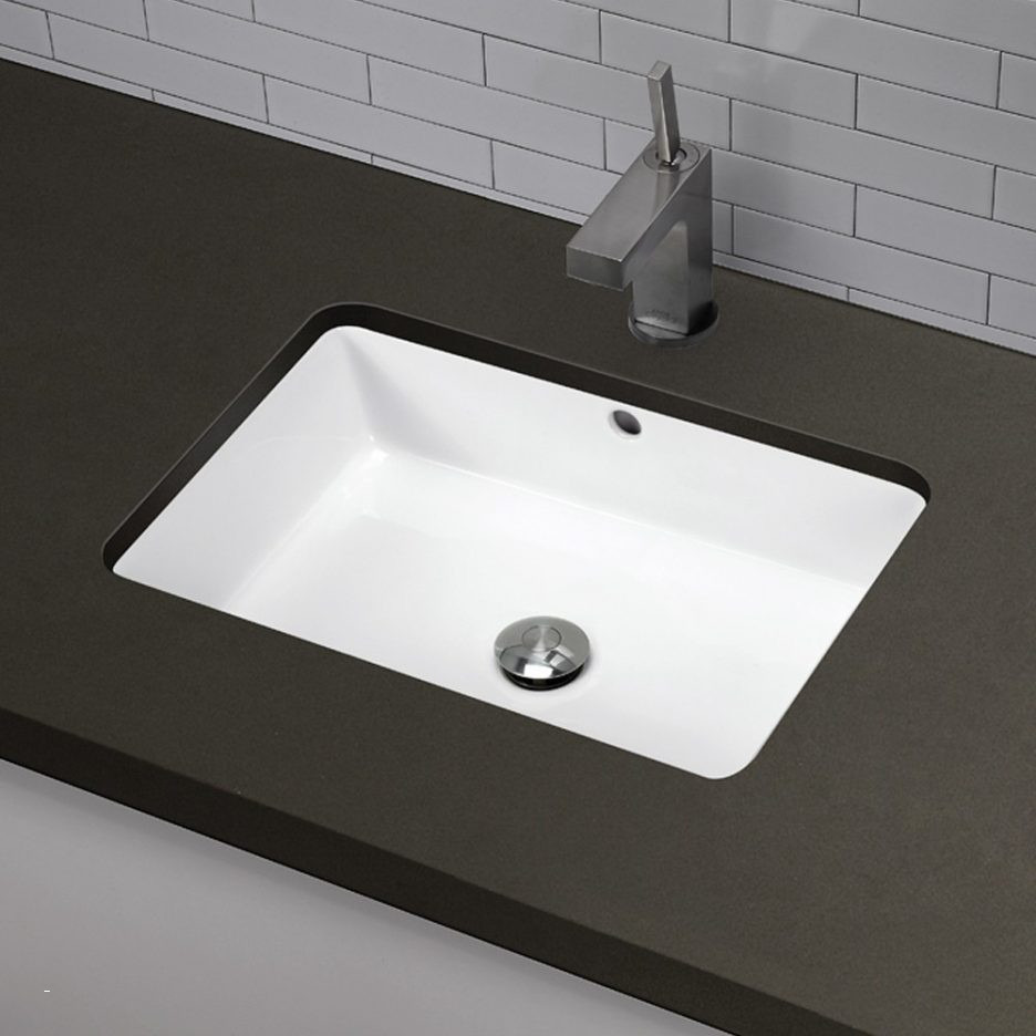 small rectangular undermount bathroom sink unique 20 beautiful rectangular MLZHWCQ