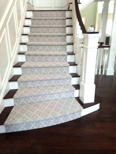 stair runners by the foot modern stair runners modern stair runner stair runner ideas beautiful  design DTURPCN