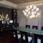 stunning contemporary chandeliers for dining room contemporary chandelier  for dining FIPGNXV