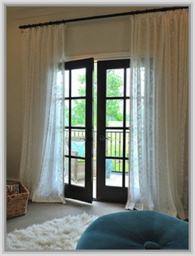 thermal curtains for sliding glass doors ... latest sliding glass door curtains with sliding glass door YQDVWIE