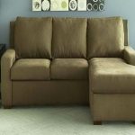 ultimate guide to elegant sleeper sectional sofa for small spaces ACREZVW
