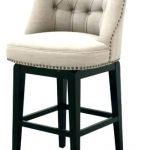 upholstered swivel bar stools with backs brushed nickel bar stools beautiful outdoor metal with backs wicker IXGOZJM