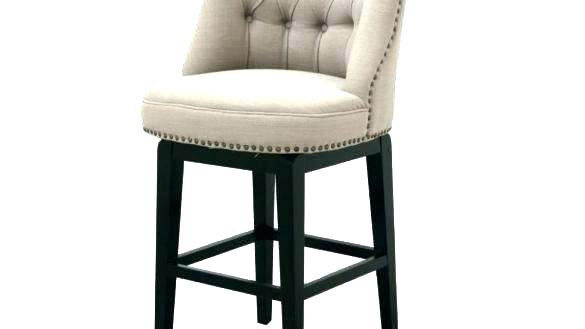 upholstered swivel bar stools with backs brushed nickel bar stools beautiful outdoor metal with backs wicker IXGOZJM