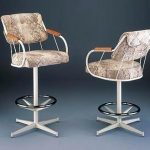 upholstered swivel bar stools with backs prissy inspiration swivel bar stools with backs and arms padded PTCOVMK