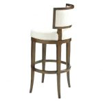 upholstered swivel bar stools with backs upholstered bar stools with backs home decor amazing swivel bar OBDOZFF