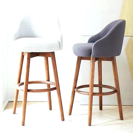 upholstered swivel bar stools with backs upholstered counter stools with backs swivel counter stools with backs DOIYEOF