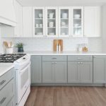 white kitchen cabinets with white appliances 44 best white appliances images on pinterest kitchen white white DWYJONR