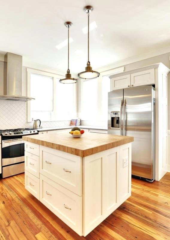 white kitchen island with butcher block top kitchen island butcher block butcher block center island white kitchen MHTDFSD