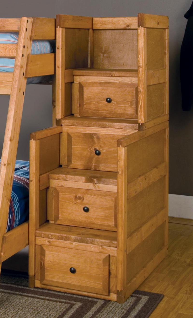 wooden bunk beds with stairs and drawers home furniture. alluring bunk beds with stairs designs. great design VRPTJKY