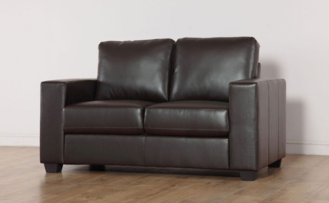 Nice Two Seater Leather Sofa Cambridge Leather 2 Seater Sofa