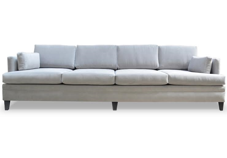 4 Seater Sofa for Large and Trendy Living  Room