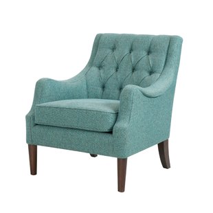 Blue Accent Chairs You'll Love | Wayfair