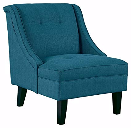 Amazon.com: Ashley Furniture Signature Design -Clarinda Accent Chair