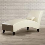 Amazon.com: Contemporary Chaise Lounge Chair - Living Room Furniture