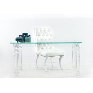 Acrylic Desk – A Smart Choice for Modern  Homes