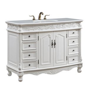 Buy Antique Bathroom Vanities & Vanity Cabinets Online at Overstock