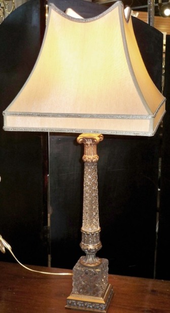 Antique Lamps