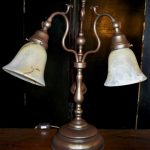 Antique Lamps