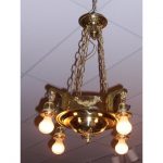 Barnes And Ivy Clara Antique Silver Light Fixtures On Outdoor