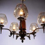 Antique Light Fixtures Early 1900s : Rushtowar Lighting - Ideas For