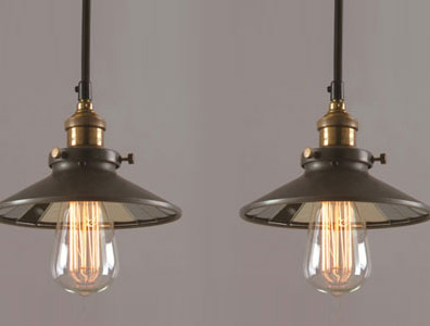 Antique Light Fixtures - Vintage Light Fixtures | Aamsco Lighting