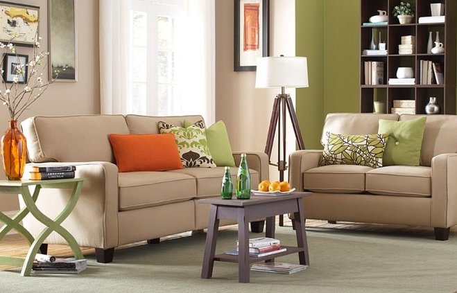 Apartment Furniture Buying Guide | Wayfair